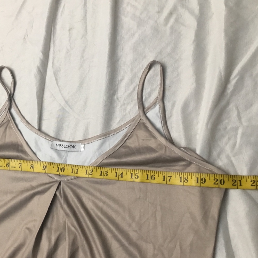 MISSLOOK DRESS - Picture 9 of 16